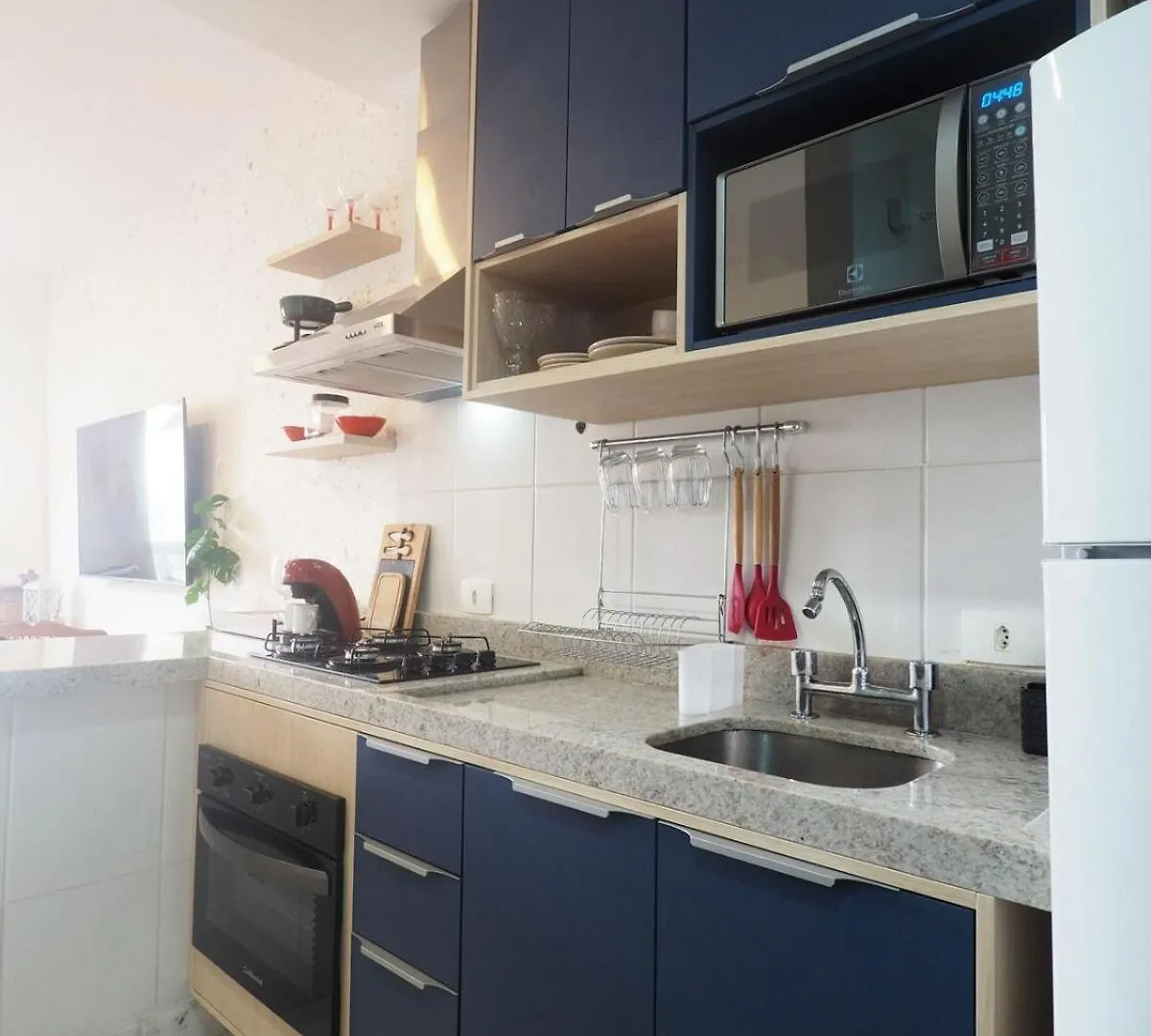 アパート Apartamento Duplex Com Linda Vista! Campos do Jordão ブラジル
