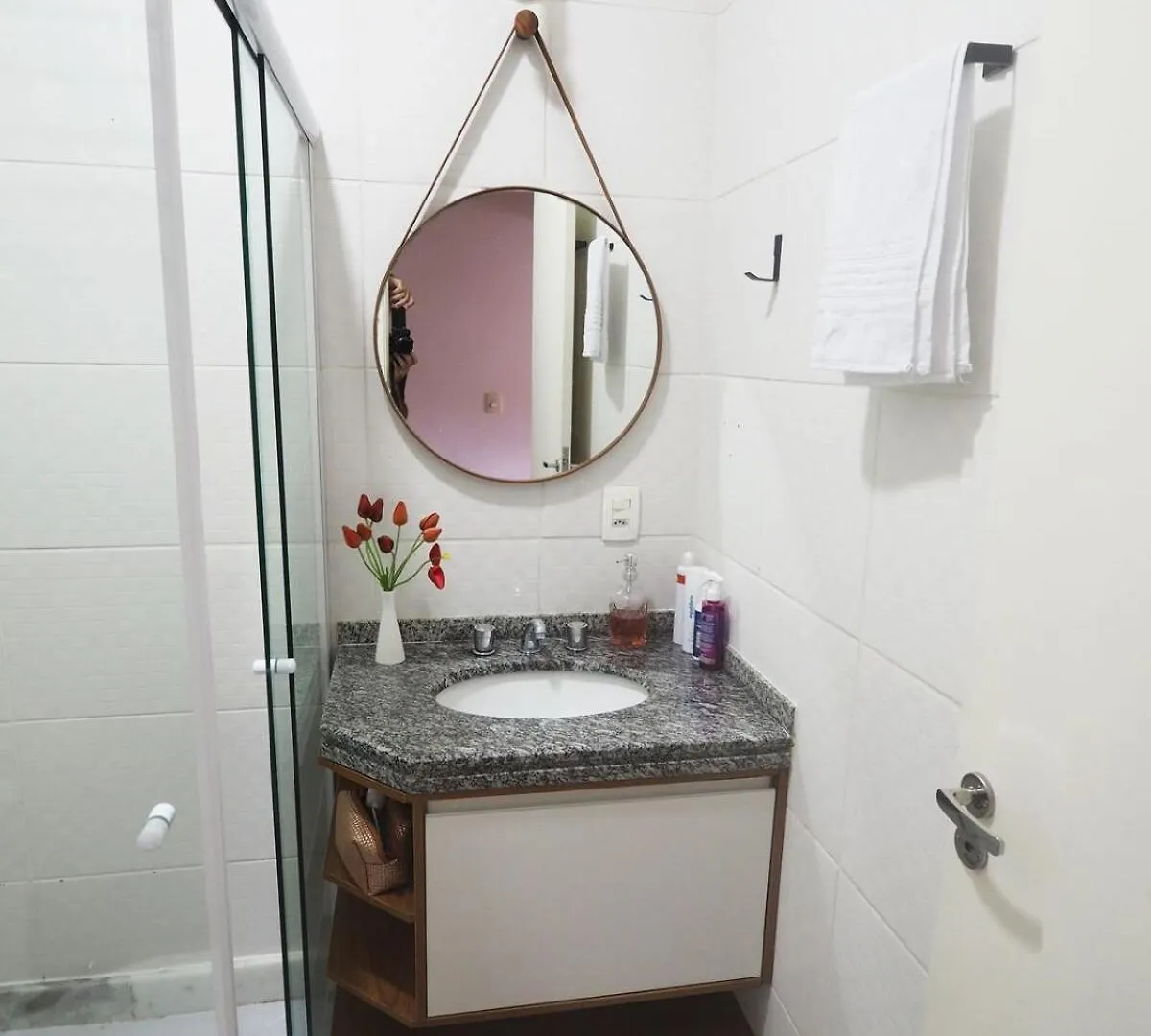 Apartmán Apartamento Duplex Com Linda Vista! Campos do Jordão