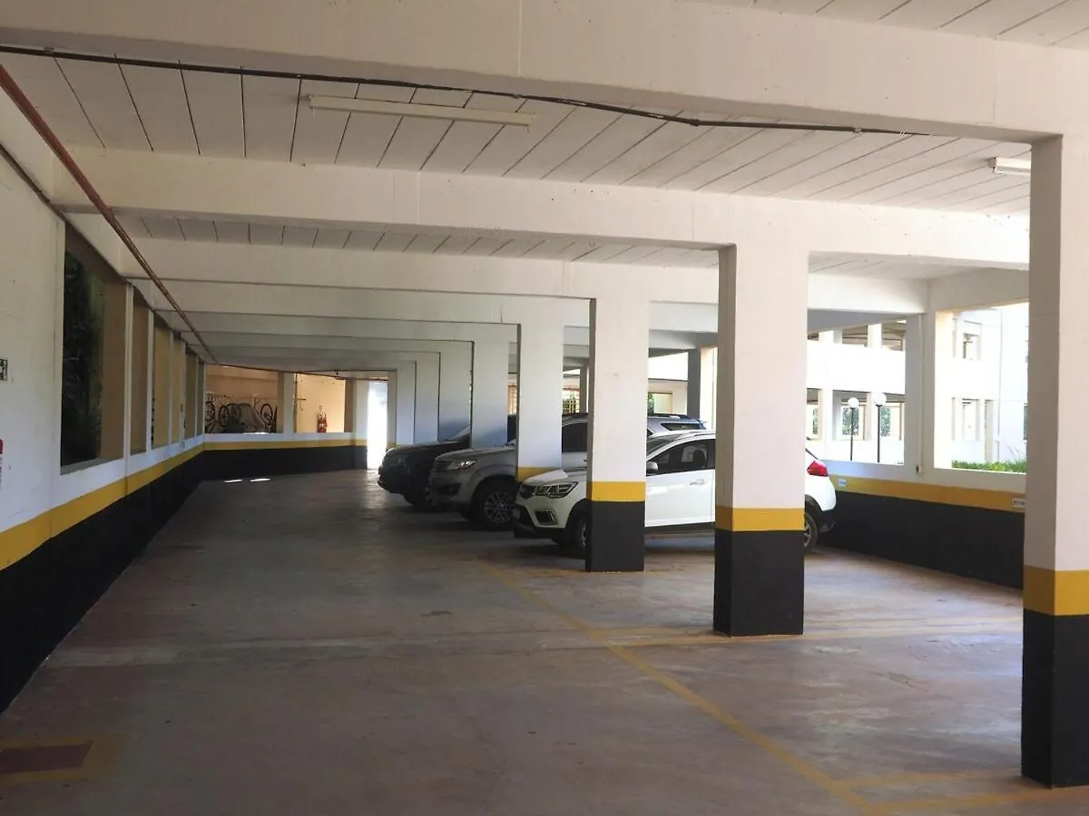 Apartamento Duplex Com Linda Vista! Campos do Jordão Apartmán